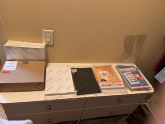 Premium Labels Cardstock Transfer Paper Laminating Sheets