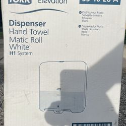 Tork Hand towel roll Dispenser