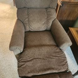 Recliner 