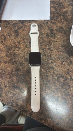 Apple Watch SE