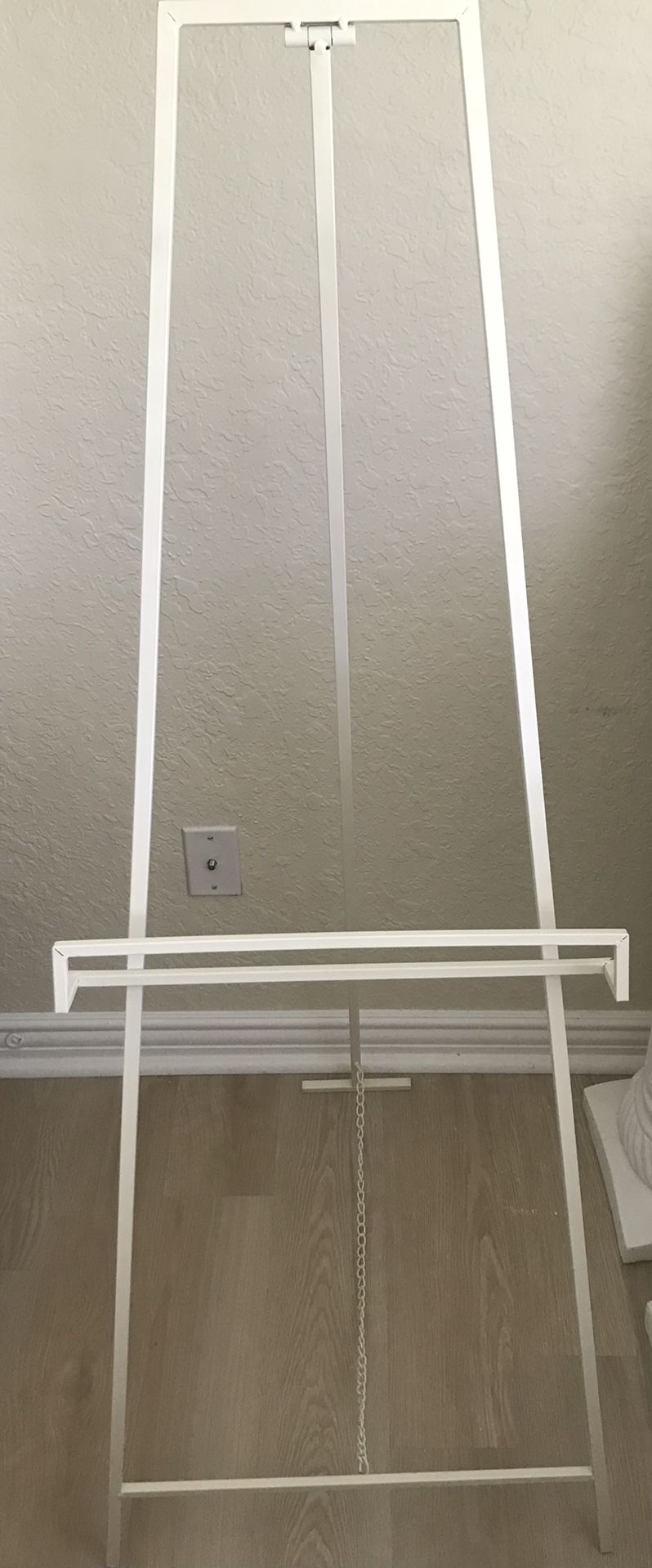 Sign Stand