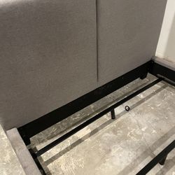 Queen Size Bed frame 