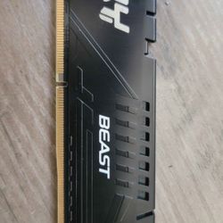 DDR5 Ram New