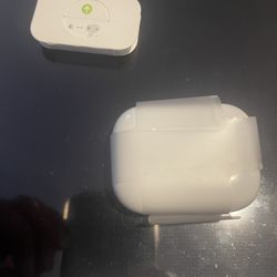 Brand New Apple AirPods Pro 3 No Box