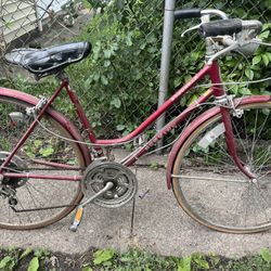 Suburban Schwinn 