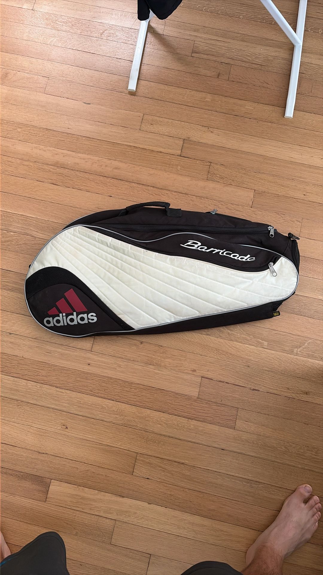 Adidas Barricade Tennis Bag