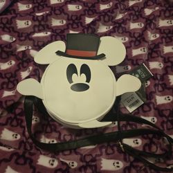 Mickey