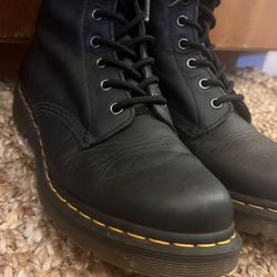 Doc Martens
