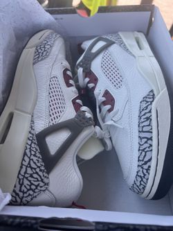 Jordan