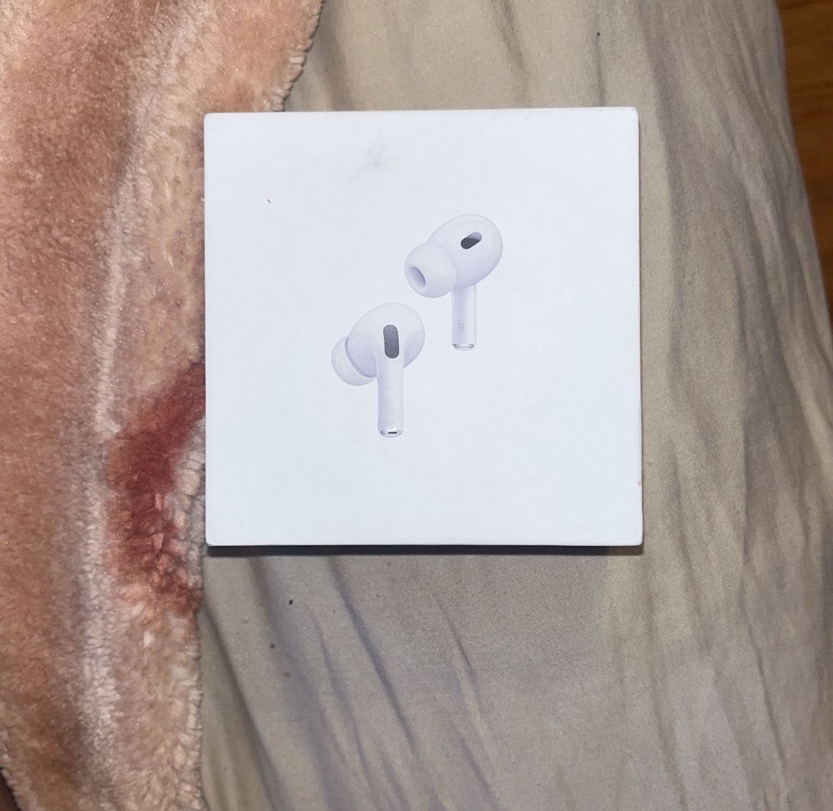 AirPod Pros (2nd Gen)