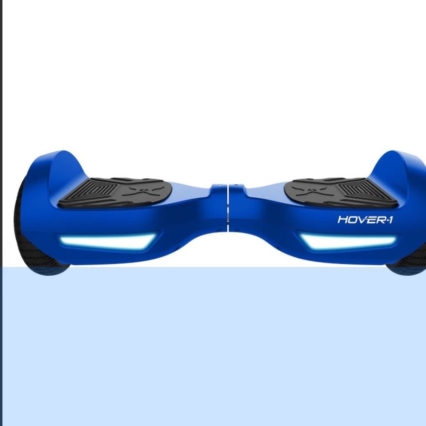 Hover-1 Dream Electric Hoverboard 