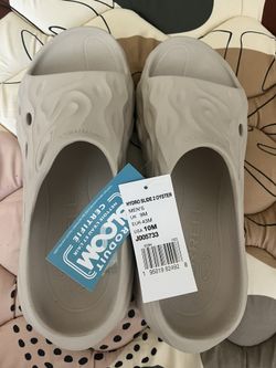 Merrell Hydro Slide Sandals