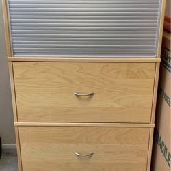 IKEA Filing cabinet 