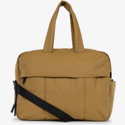 Luka Large Duffle Bag