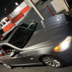 2009 BMW 328i