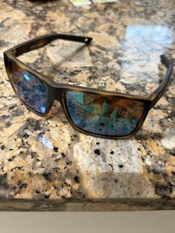 Costa Del Mar Sun Glasses