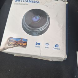 Wifi Camera 