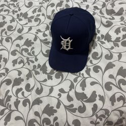 Kill The Hype Sacred Detroit Tigers Hat 