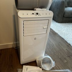 Portable A/C