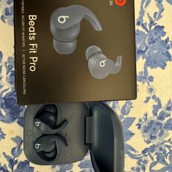 Beats Fit Pro