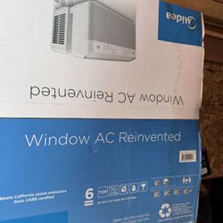 Widow AC 