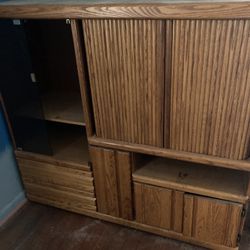 TV Cabinet 