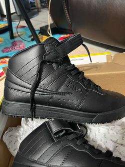 Fila Slip Resistant