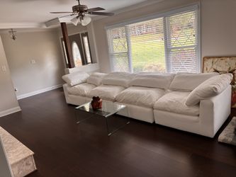 Brand New Large Sofa