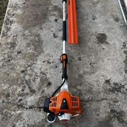Hedge Trimmer