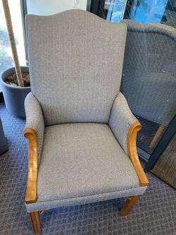 Comfortable chair