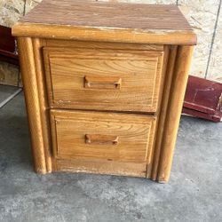 Bed Side Table