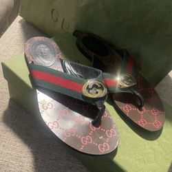 Gucci Sandals