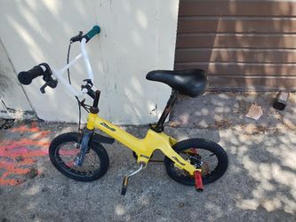 Children bike for sale
