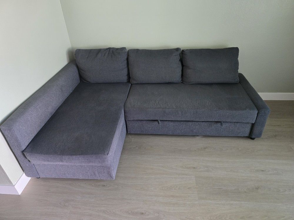 Ikea Couch