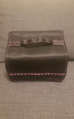 Travel Toiletry Bag-Mary Kay 