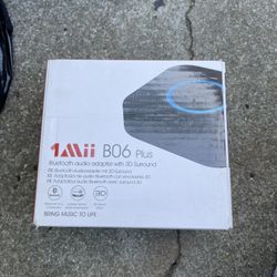 1Mii B06 Plus 