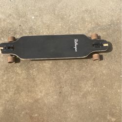 longboard