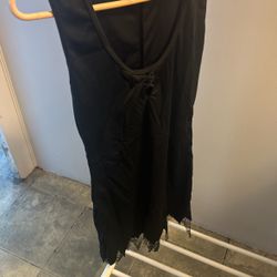 Witch Dress Costume