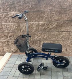 KneeRover All Terrain (Like New)