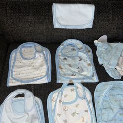 Baby Bundle NWT $10