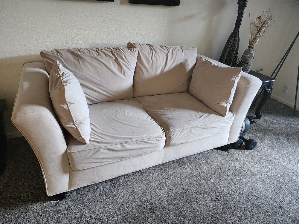 Free Couch