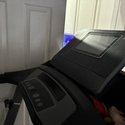 Proform treadmill 