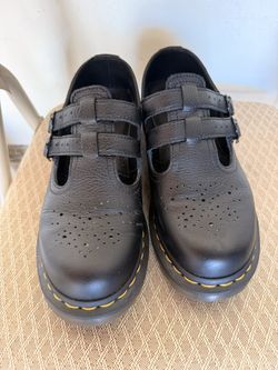 Doc martens Mary Jane Women’s 8