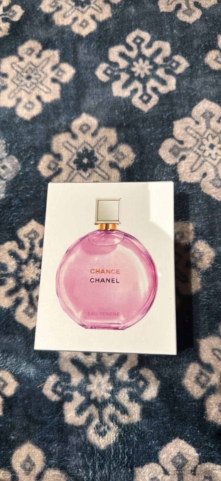 Chanel Parfum
