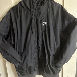 Nike Windbreaker 