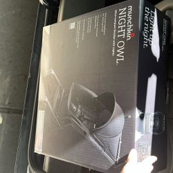 Brand New Munchkin Stroller