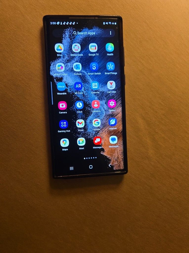 Samsung Galaxy 23 Ultra 528g