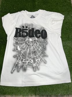 Sp5der shirt