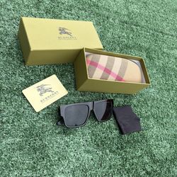 Burberry Shades