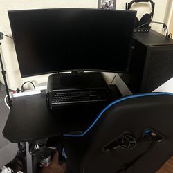 Pc Setup 